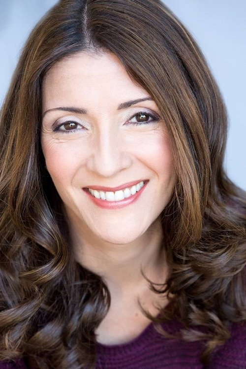 Patti Tindall as Angela