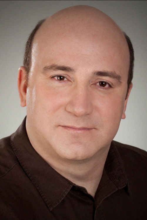 Éric Butler profile photo