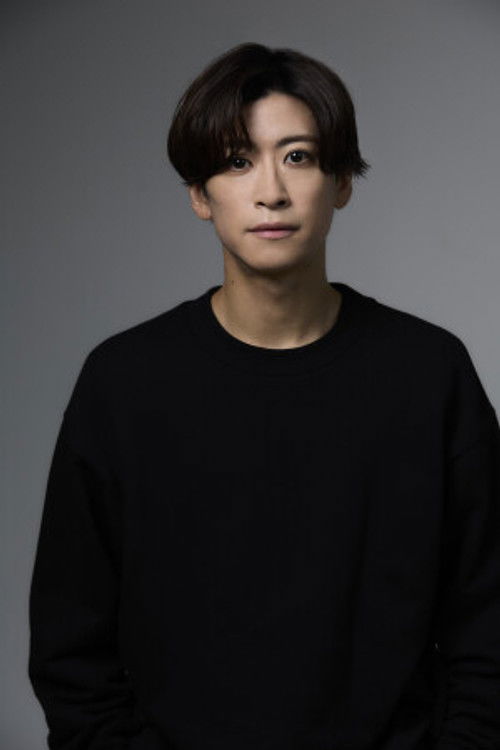 Tomoru Akazawa as Shintaro Nakaoka