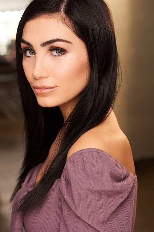 Marina Varano as Kat Garcia