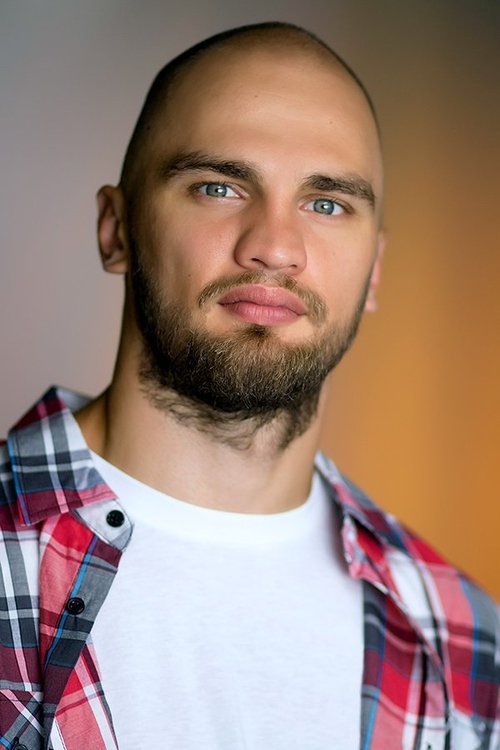 Roberts Jekabsons as Yev