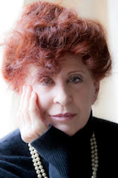 Anna Nogara as Magda