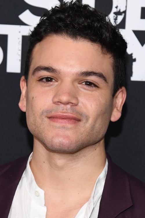 Josh Rivera as Chino