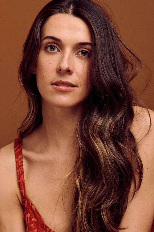 Tayler Hamilton as Andrea