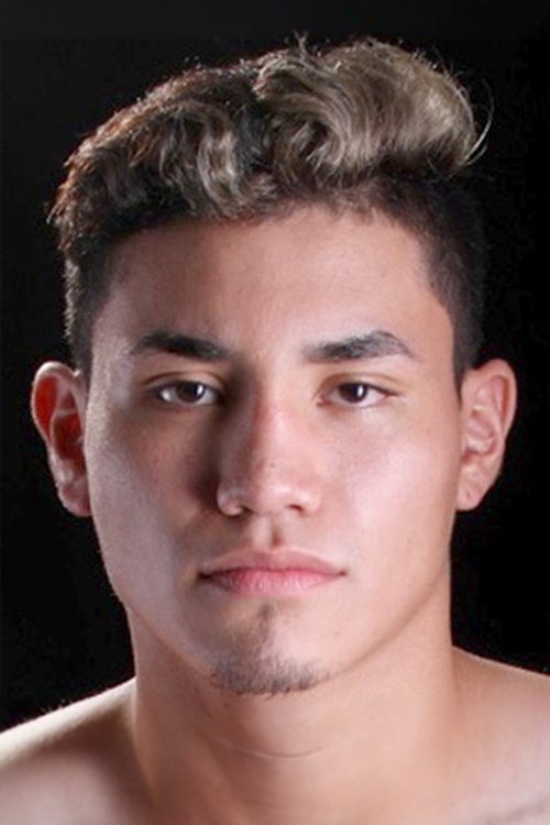 Eduardo Hernandez as Self