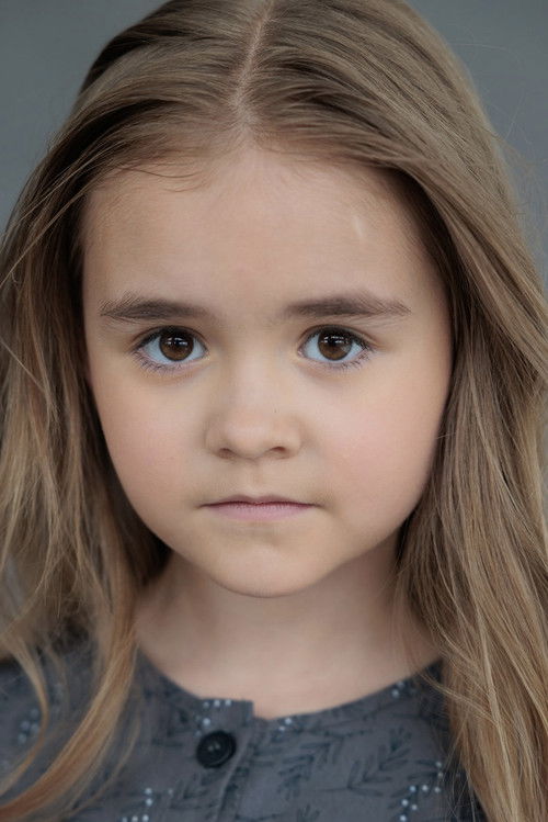 Anna Rytova as дочь Оли