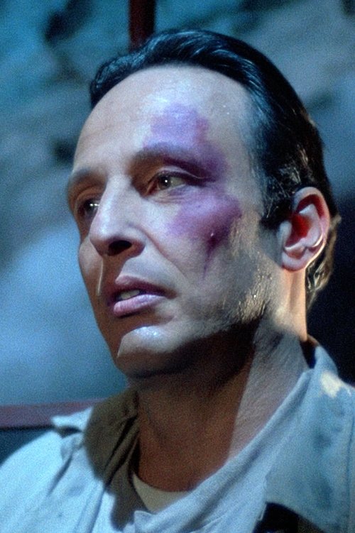 Alex Kubik as Dealer