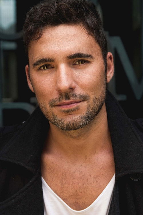 Gary Brun as Moses Kelly