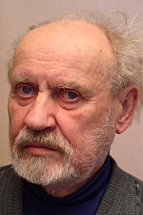 Dimitri Rafalsky as Le roi