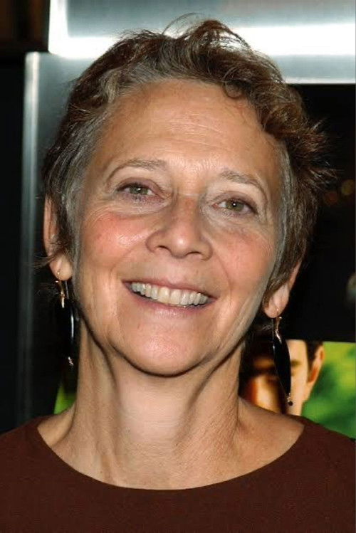 Naomi Foner as Self