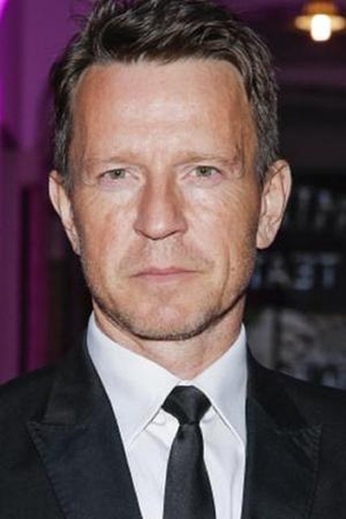 Wojciech Błach as Hajnel