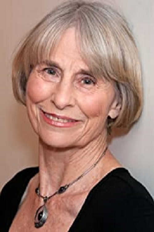 Christine Bartlett as Doctor Webb