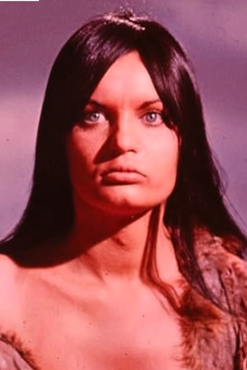 Yvonne Horner as Shop Girl