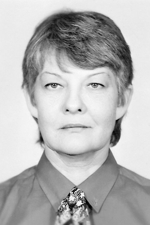 Dalia Melėnaitė as 