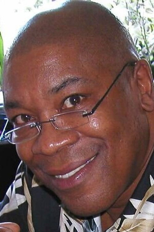 Michael Edwards Stevens as Charlie, soldat américain