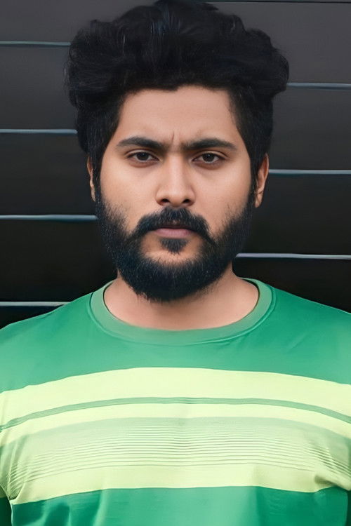 Shariq Mohammed as Nandu