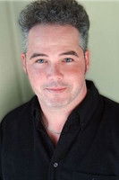 Ryan Wickerham as Patron (uncredited)