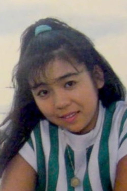 Risa Hayakawa as College student
