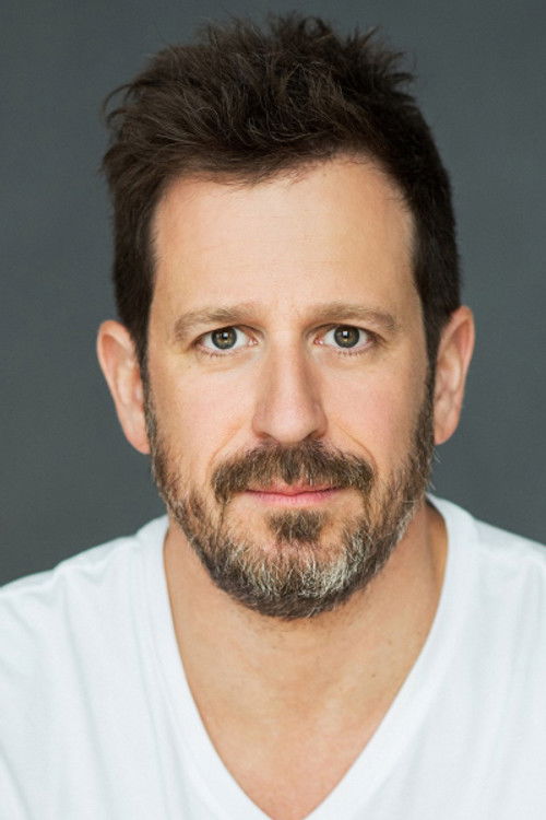 Martin Laroche as Client michoui