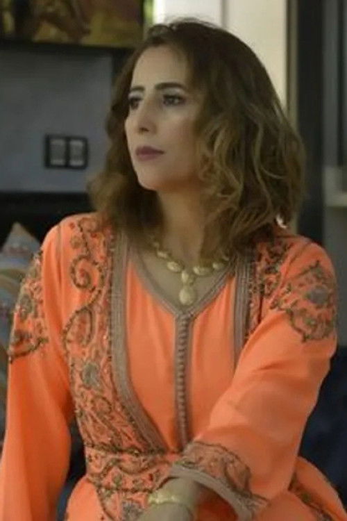 hafida baaddi profile photo