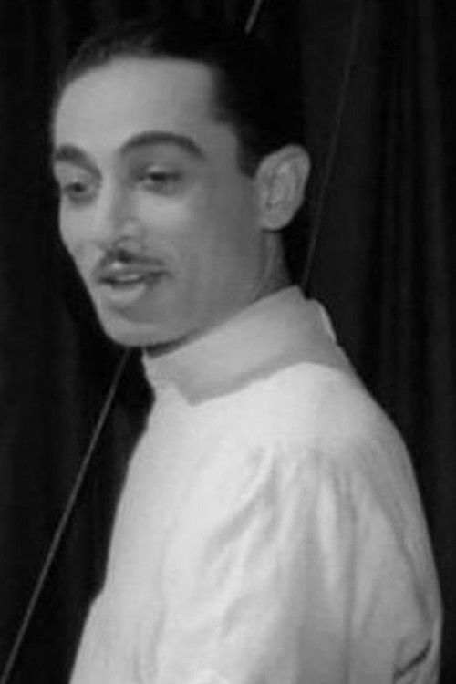 Mohamed Attia as Kazem Bey - كاظم بيه