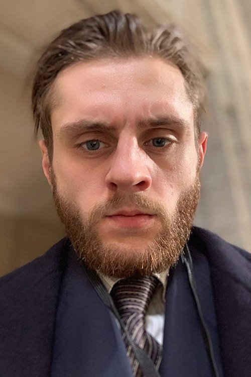 Felix Quinton as Dealer