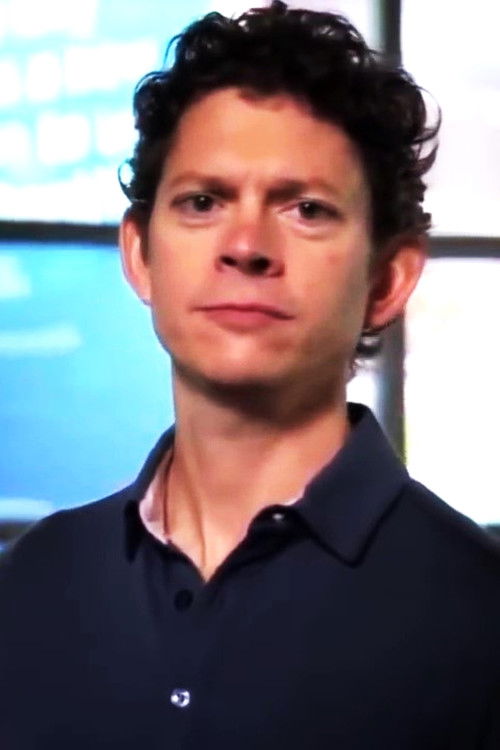 Thomas Goetz as Self - Host