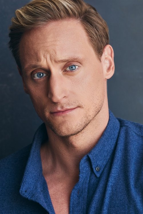 Nathaniel Dolquist as Owen / Party Guest