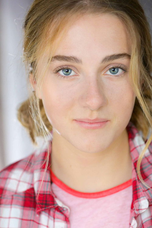 Audrey Casson as Pheobe