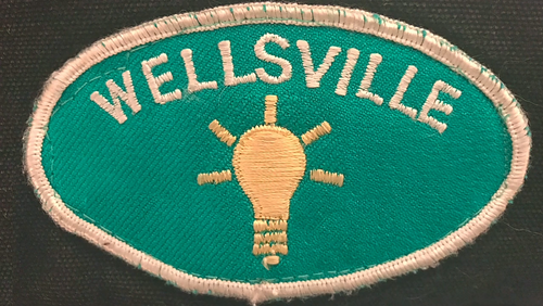 Wellsville logo