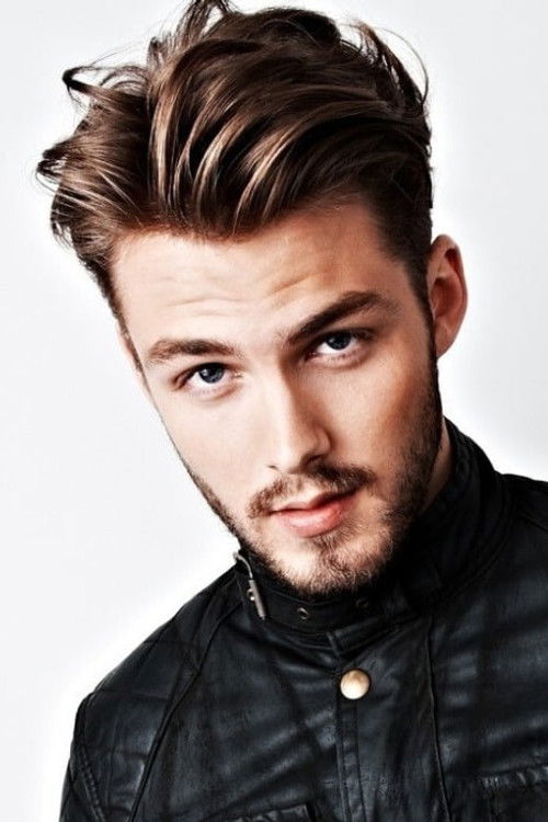 Jake Madden as Gordon