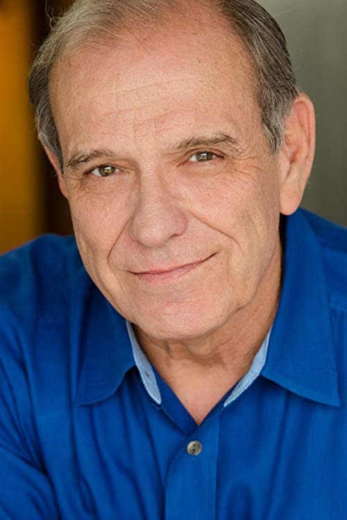 David Raizor as Mr. Henderson