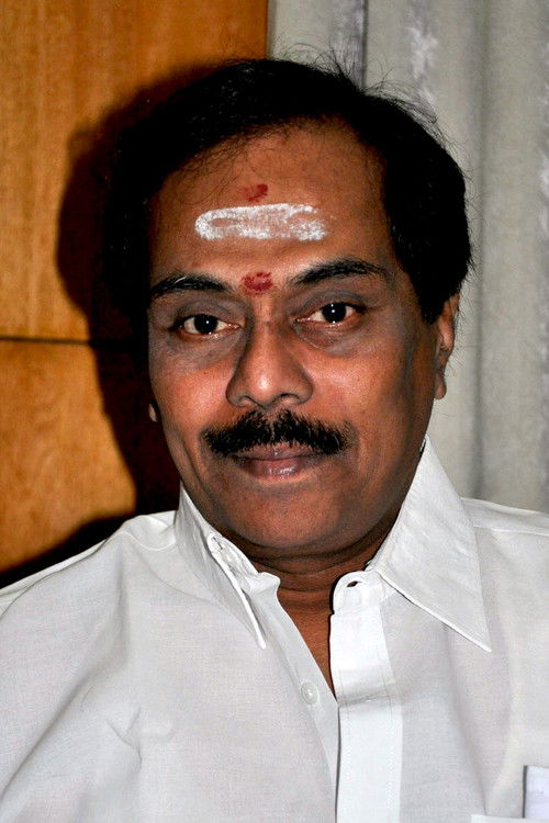 Thiyagu as Chinna's assistant