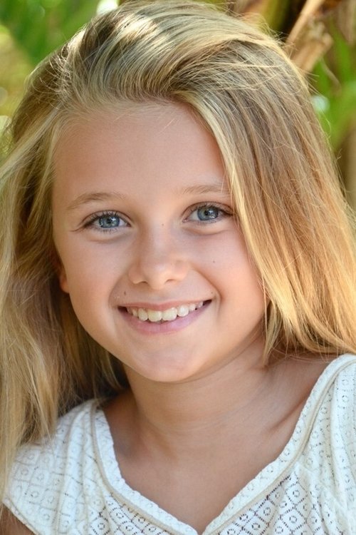 Rose de Kervenoaël as Chacha