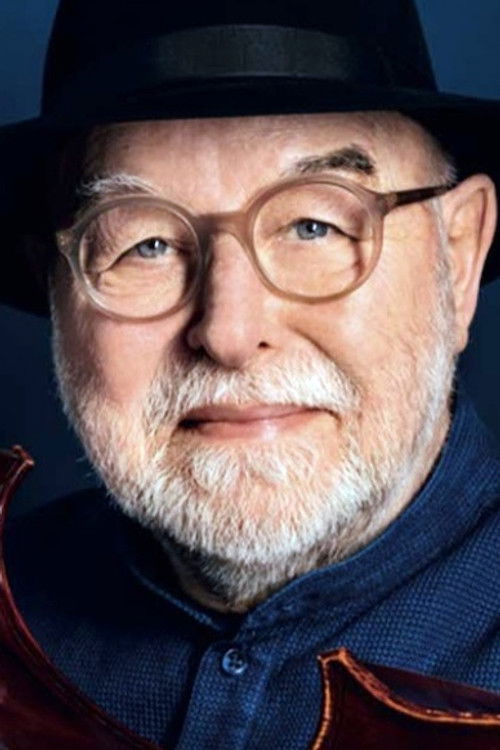 Henri Texier as Hairdresser