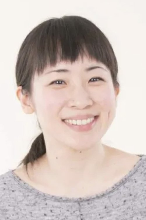 Chizuru Asano as 