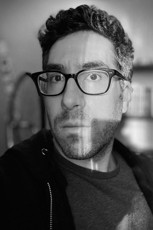 Ben Garchar as Vincent