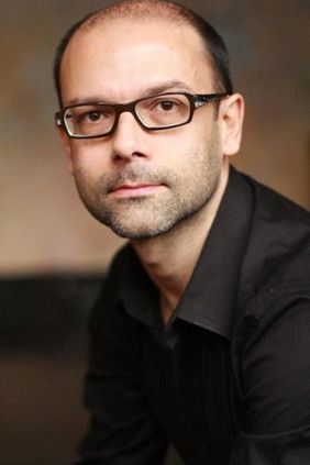 Gilbert Traïna profile photo