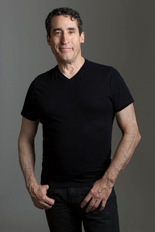 John Massari as Steve Shostakovich / Photographer