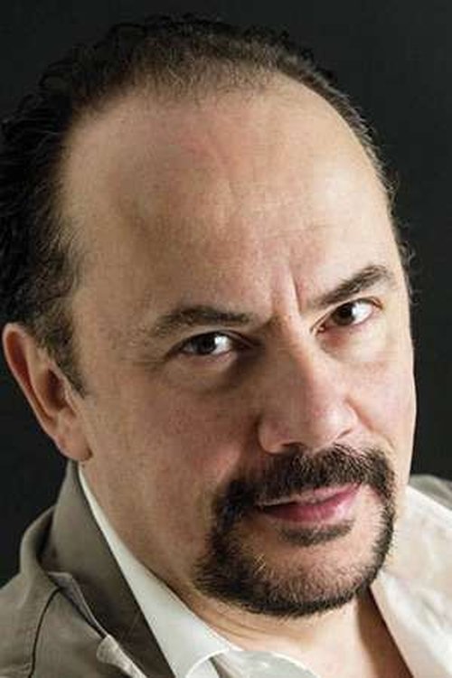 Maurizio Casagrande as Agostino Gastaldi