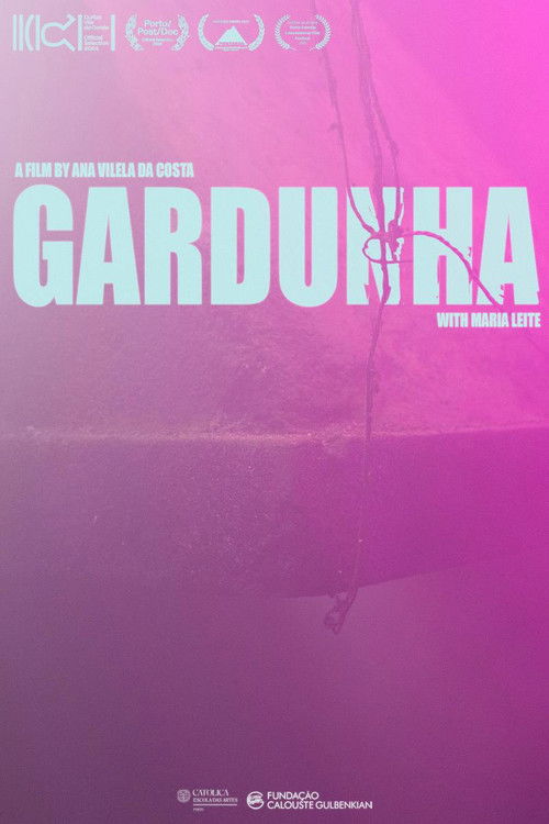 Gardunha