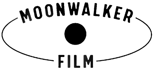 Moonwalker Film logo