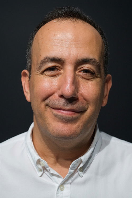 Haluk Özenç profile photo
