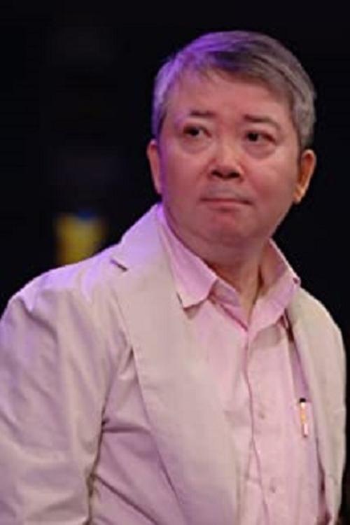 Manfred Wong Man-Chun as Gangster