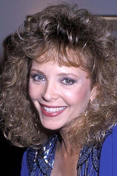 Shelley Taylor Morgan as Barbara