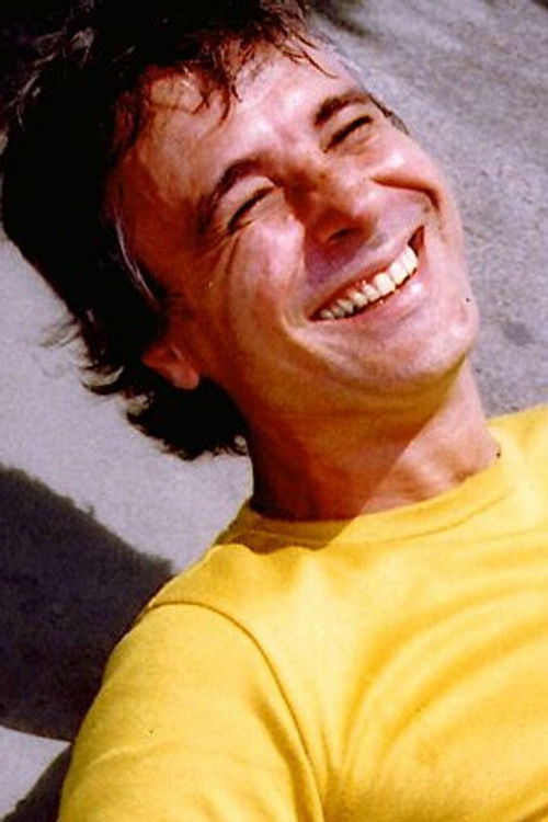 Sérgio Chiavazzoli as Self - Strings and Vocals