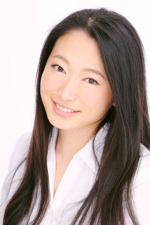 Chiho Tsusumi as 