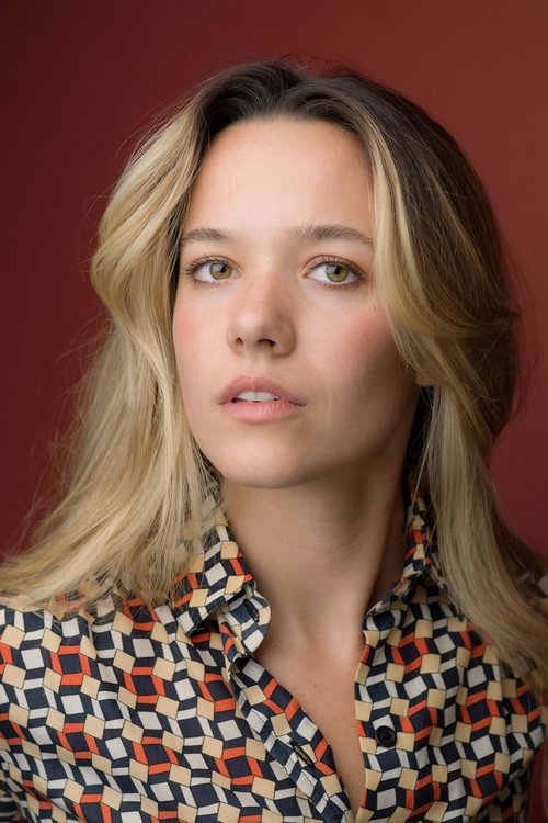 Julia McDermott as Emily