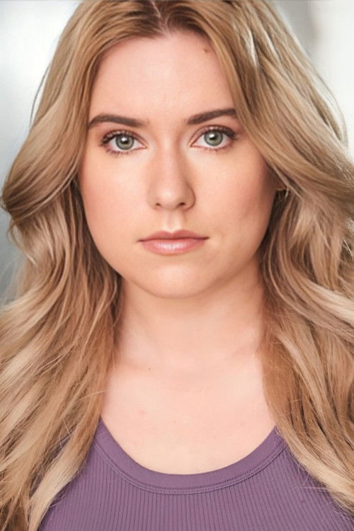 Emilyrose Morris as Toni