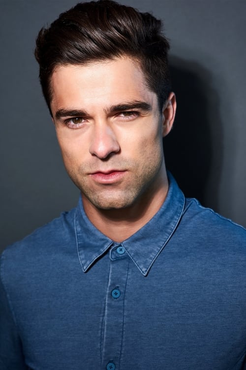 Markian Tarasiuk as Taylor